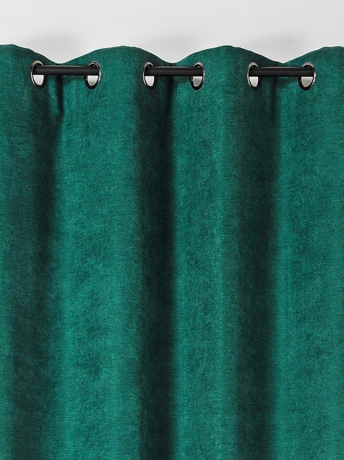 Tenda Alaska isolante e 100% oscurante - Kiabi