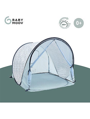 Tenda anti-UV ad alta protezione 50+ Blue Waves «Babymoov»