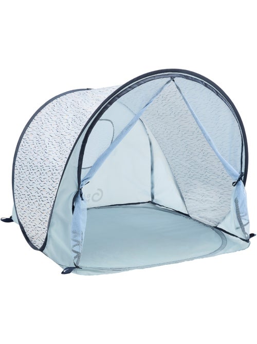 Tenda anti-UV ad alta protezione 50+ Blue Waves 'Babymoov' - Kiabi Tenda anti-UV ad alta protezione 50+ Blue Waves 'Babymoov' - Kiabi