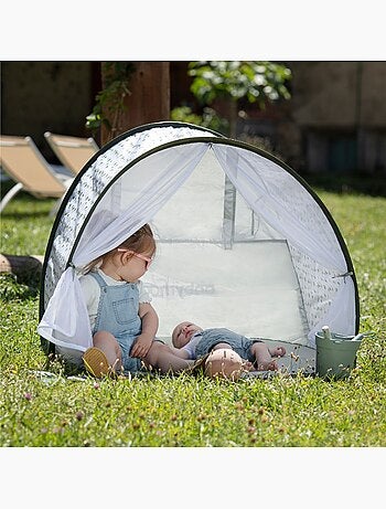 Tenda anti-UV ad alta protezione “Provence” per neonati “Babymoov”