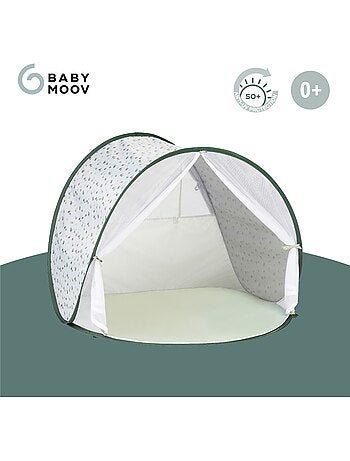 Tenda anti-UV ad alta protezione “Provence” per neonati “Babymoov”