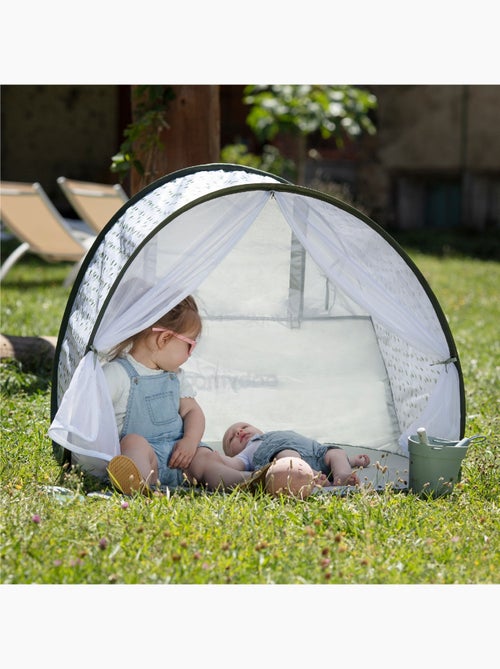 Tenda anti-UV ad alta protezione “Provence” per neonati “Babymoov” - Kiabi
