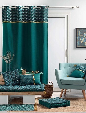 Tenda Art Déco