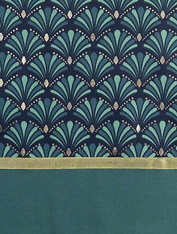 Tenda Art Déco