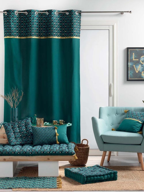 Tenda Art Déco - Kiabi