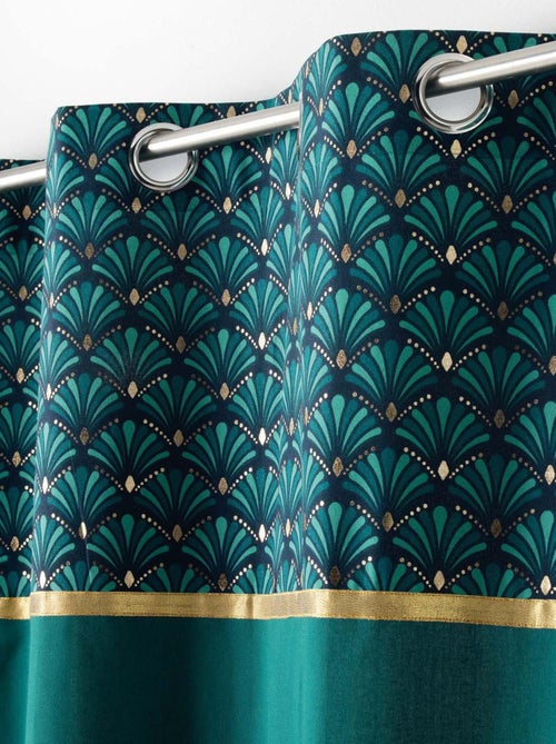 Tenda Art Déco - Kiabi