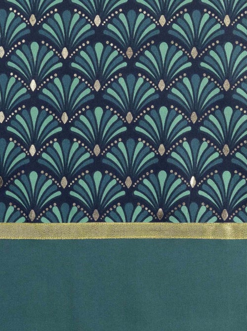 Tenda Art Déco - Kiabi