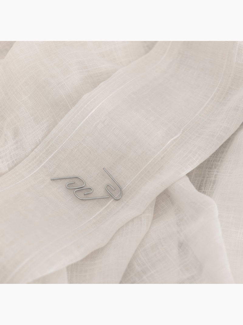 Tenda Aura "Happyfriday" Bianco - Kiabi