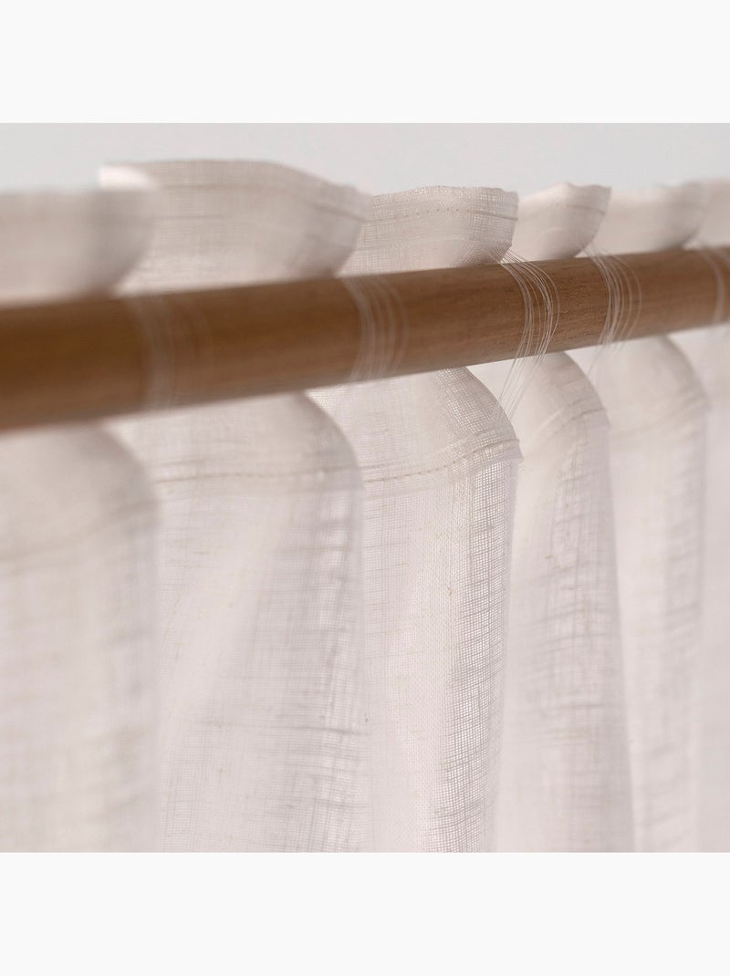 Tenda Aura "Happyfriday" Bianco - Kiabi