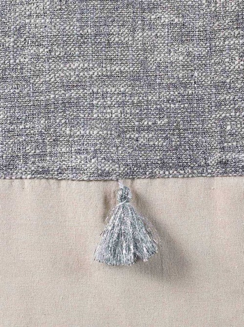 Tenda bohémien con finiture in oro o argento - Kiabi