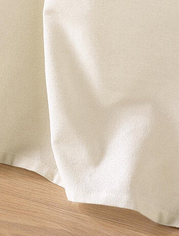 Tenda Camalia Top Jacquard Eyelet