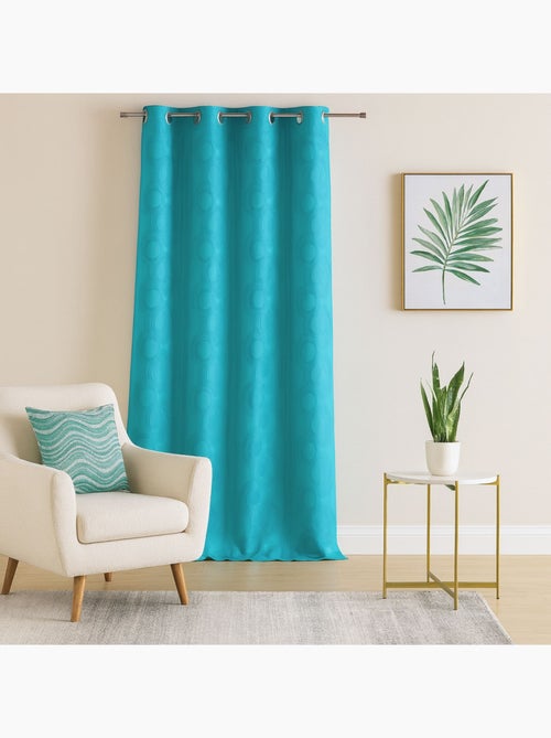Tenda Cercle Design con stampa jacquard - Kiabi