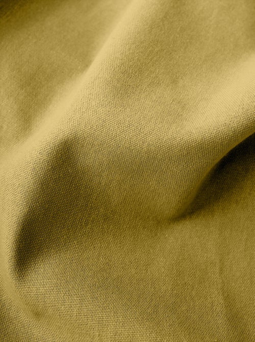 Tenda colorata in puro cotone con 8 occhielli - Kiabi