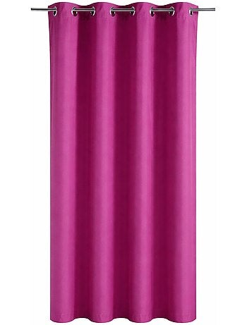 Tenda colorata per esterni resistente ai raggi UV
