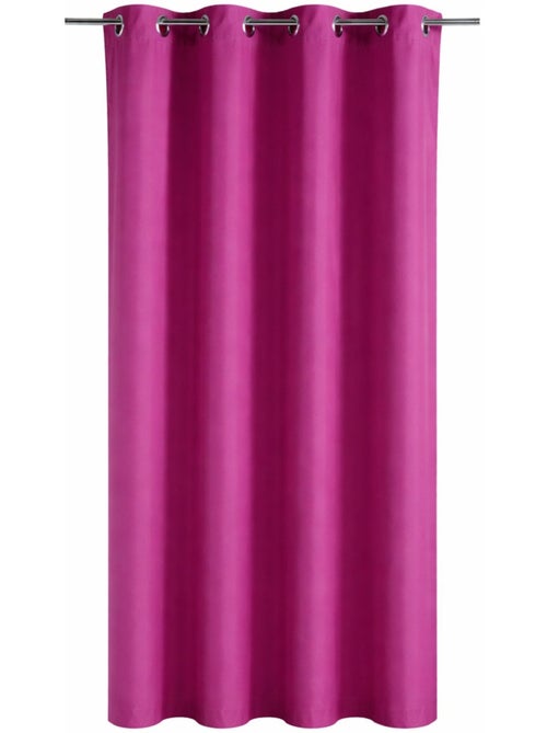 Tenda colorata per esterni resistente ai raggi UV - Kiabi Tenda colorata per esterni resistente ai raggi UV - Kiabi