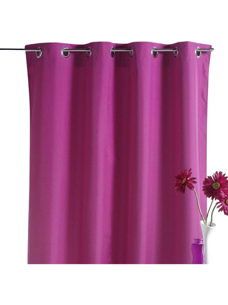 Tenda colorata per esterni resistente ai raggi UV Rosa fucsia - Kiabi