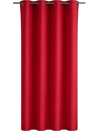 Tenda colorata per esterni resistente ai raggi UV