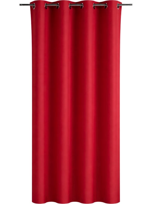 Tenda colorata per esterni resistente ai raggi UV - Kiabi Tenda colorata per esterni resistente ai raggi UV - Kiabi