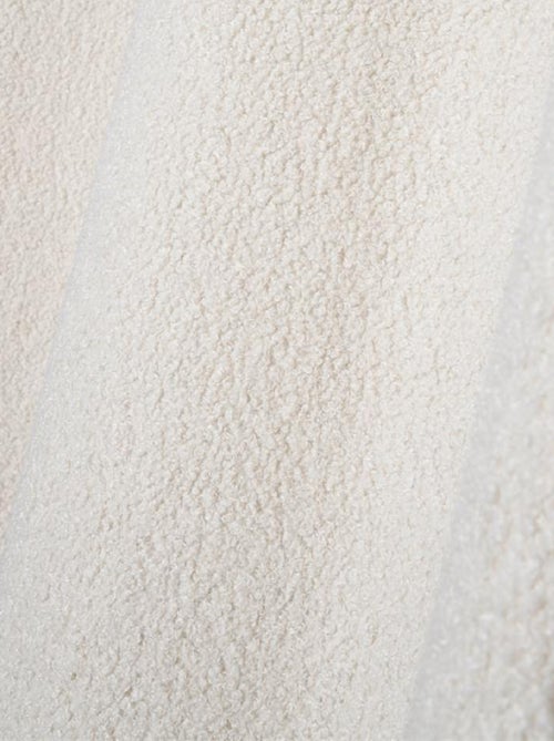 Tenda con occhielli morbidi effetto bouclette - Kiabi