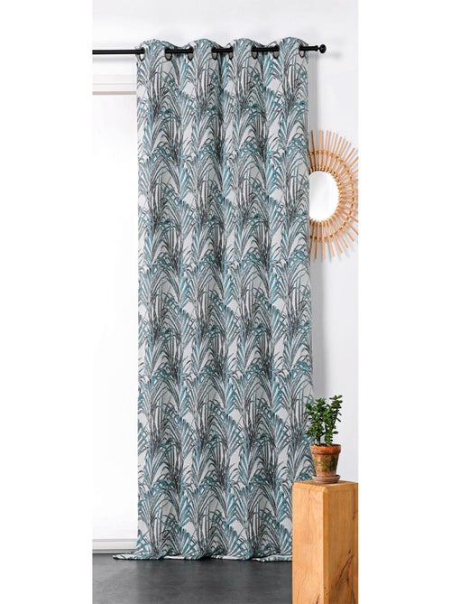 Tenda con stampe esotiche - Kiabi