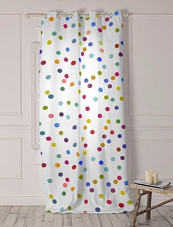 Tenda Confetti "Happyfriday