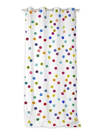 Tenda Confetti "Happyfriday