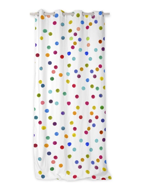 Tenda Confetti "Happyfriday" - Kiabi