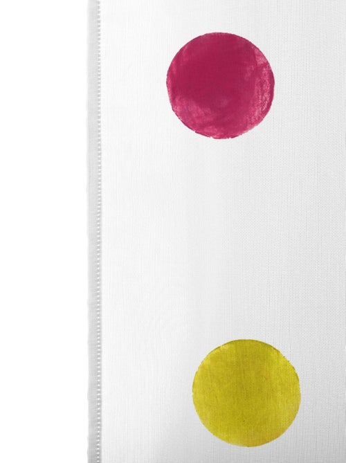 Tenda Confetti "Happyfriday" - Kiabi