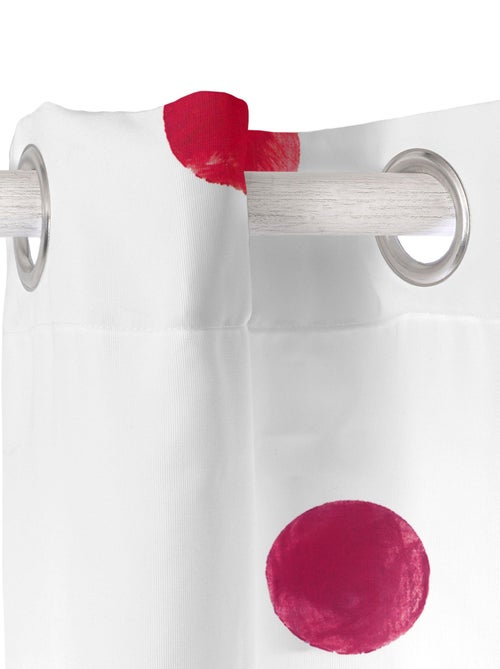 Tenda Confetti "Happyfriday" - Kiabi