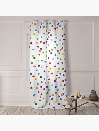 Tenda Confetti "Happyfriday