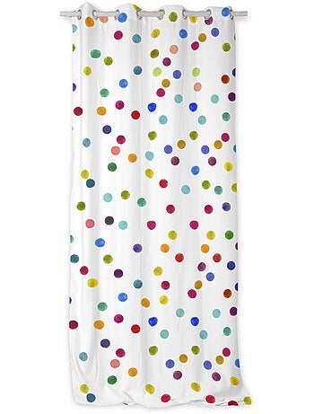 Tenda Confetti "Happyfriday