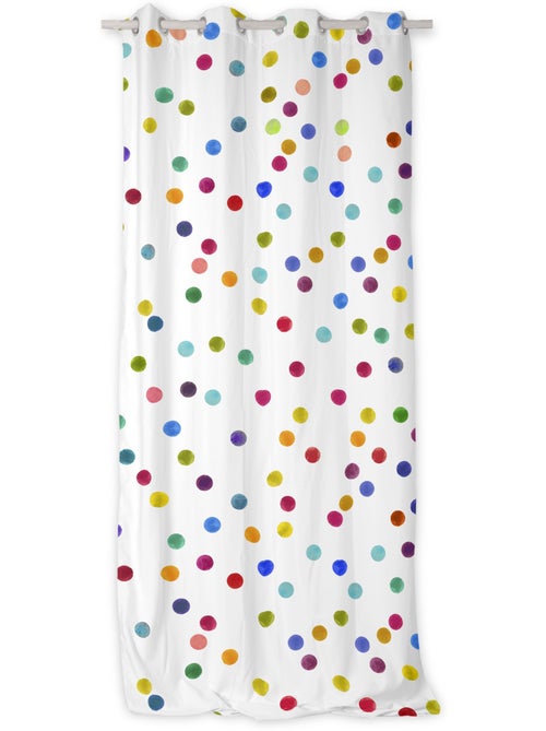 Tenda Confetti "Happyfriday" - Kiabi Tenda Confetti "Happyfriday" - Kiabi