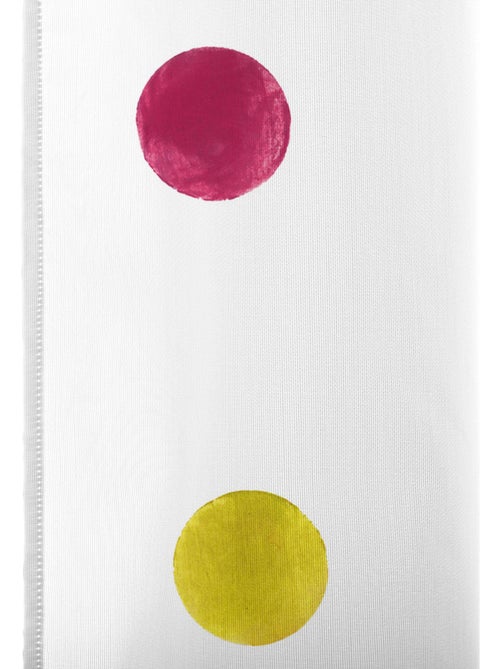 Tenda Confetti "Happyfriday" - Kiabi Tenda Confetti "Happyfriday" - Kiabi