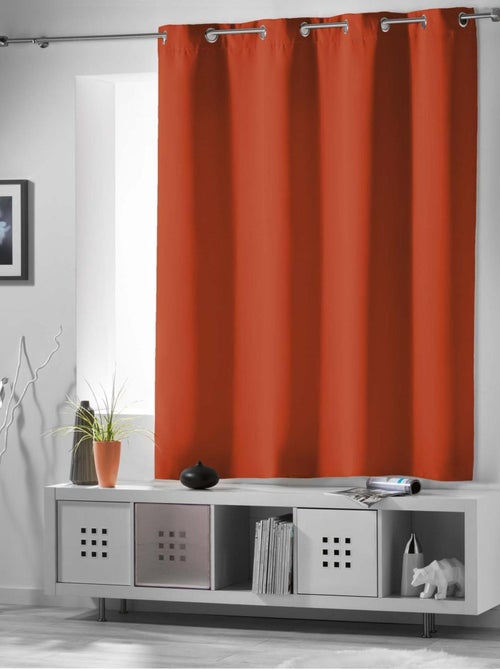 Tenda corta oscurante al 90% per radiatori - Kiabi