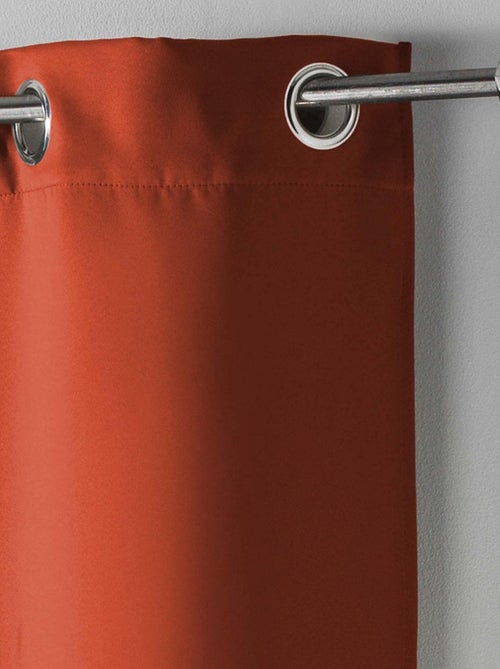 Tenda corta oscurante al 90% per radiatori - Kiabi