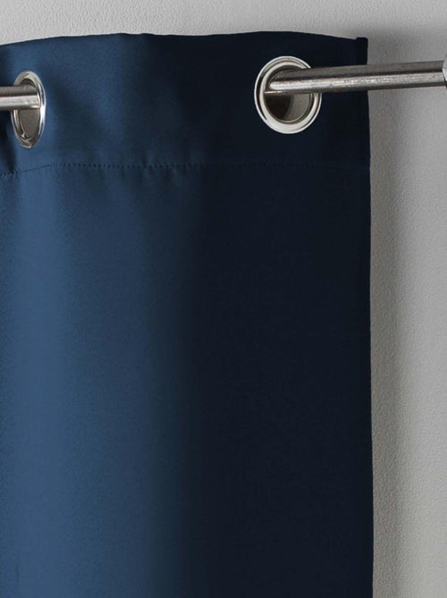 Tenda corta oscurante al 90% per radiatori - Kiabi