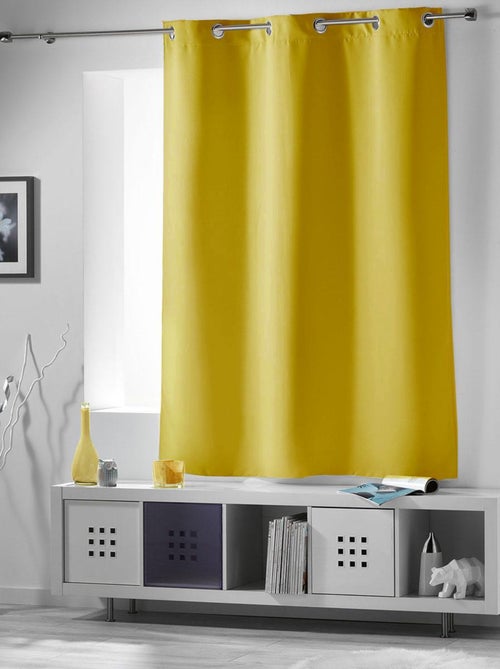 Tenda corta oscurante al 90% per radiatori - Kiabi