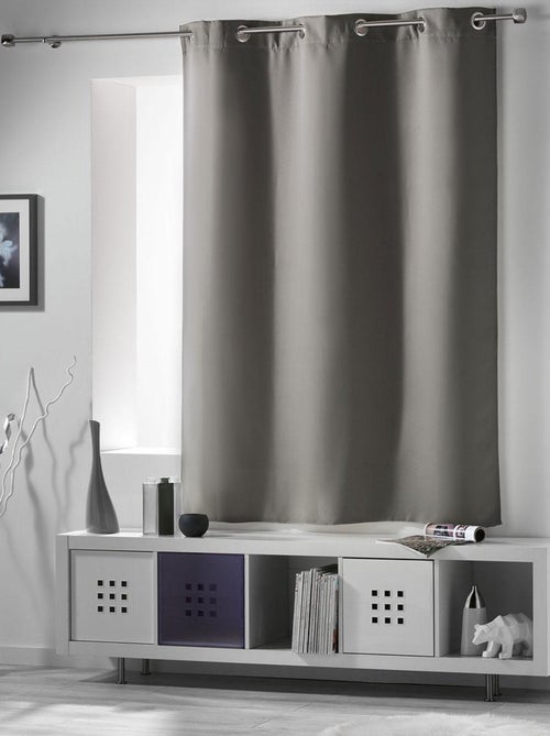 Tenda corta oscurante al 90% per radiatori - Kiabi