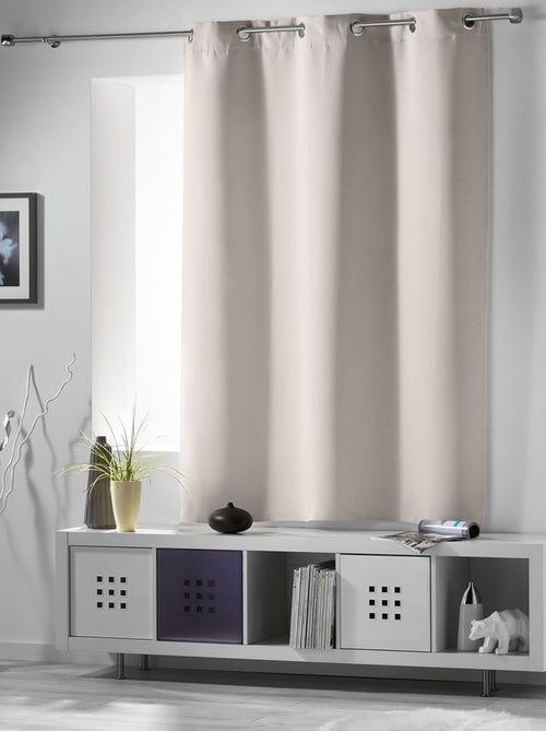 Tenda corta oscurante al 90% per radiatori - Kiabi