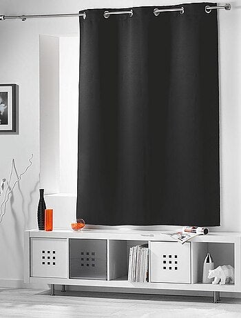 Tenda corta oscurante al 90% per radiatori