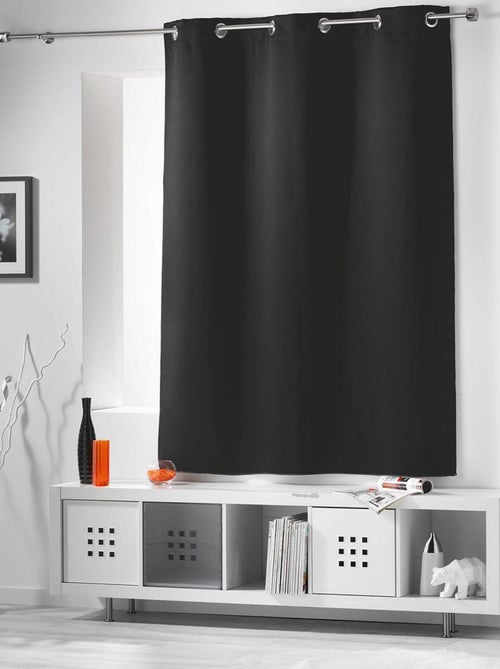 Tenda corta oscurante al 90% per radiatori - Kiabi