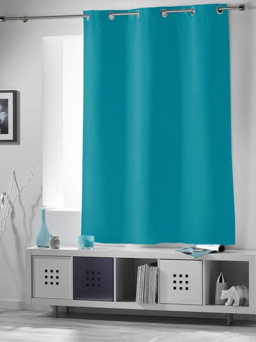 Tenda corta oscurante al 90% per radiatori - Kiabi