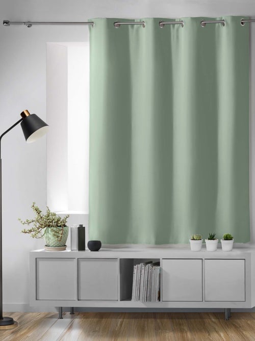 Tenda corta oscurante al 90% per radiatori - Kiabi