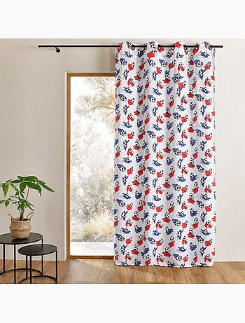 Tenda da calcio stampata
