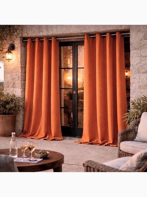 Tenda da esterno in tessuto idrorepellente - Kiabi