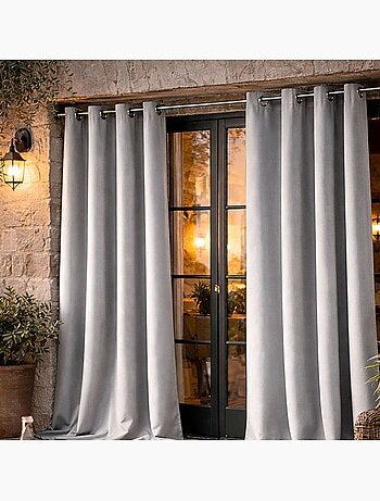 Tenda da esterno in tessuto idrorepellente