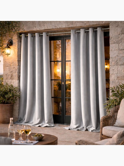 Tenda da esterno in tessuto idrorepellente - Kiabi