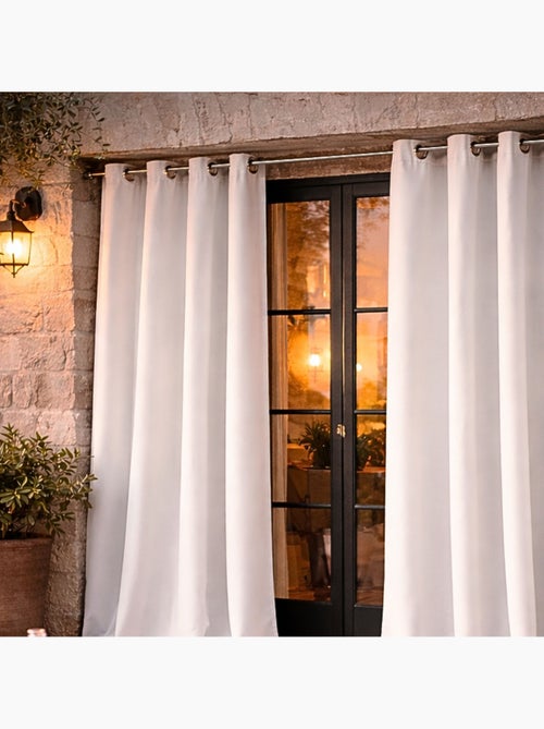 Tenda da esterno in tessuto idrorepellente - Kiabi