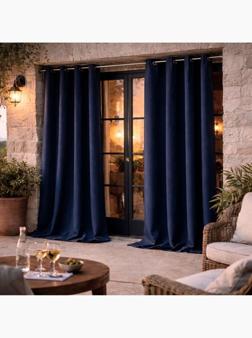 Tenda da esterno in tessuto idrorepellente - Kiabi