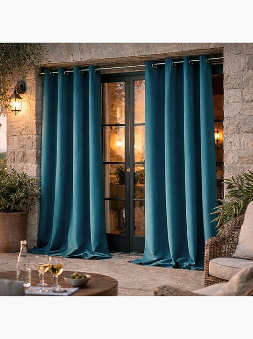 Tenda da esterno in tessuto idrorepellente - Kiabi